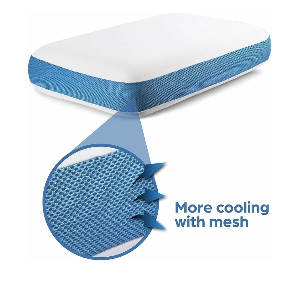 PONCRAFTS memory foam